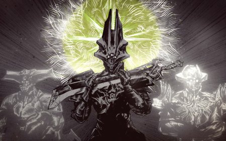 Xivu Arath could've been Destiny 2's greatest villain — but Bungie never delivered the payoff