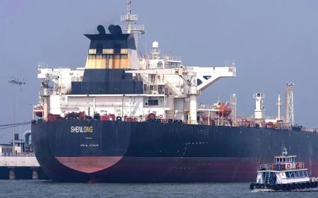 Iran launches Hormuz Safe maritime insurance platform for vessels in Strait of Hormuz
