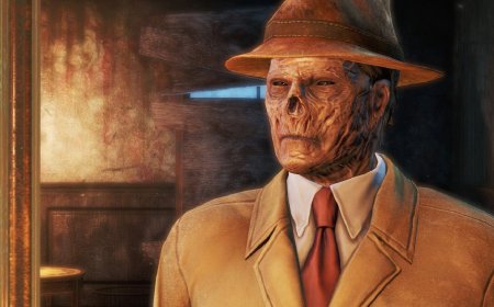 Fallout 4 Is Getting Tons Of New Content In 2026