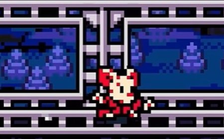 Pixelated Zelda-like Mina the Hollower lands its "final" release date