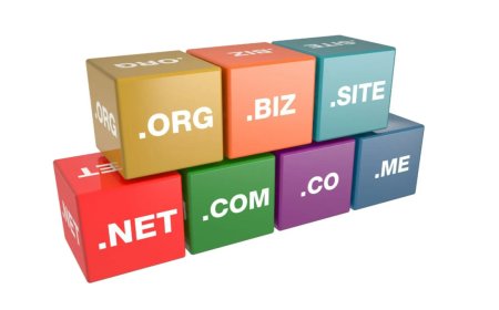 Hundreds of .new .internet .top-level .domain .names .could .appear .very .soon as ICANN announces new gTLD round 14 years after one that gave us .africa .google .Microsoft and .bananarepublic — but will POTUS register .trump?
