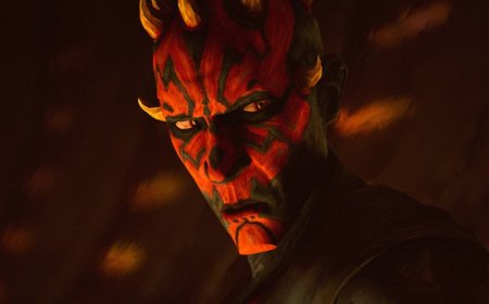 Maul: Shadow Lord Season 2 Story Teased By Cast & EPs After Mind-Blowing Season 1 Finale