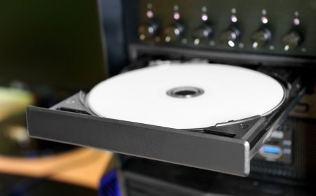 Modern Blu-ray drives can now rip GameCube, Wii, and Xbox 360 games to PC — third-party OmniDrive firmware unlocks game rips from physical media on select players