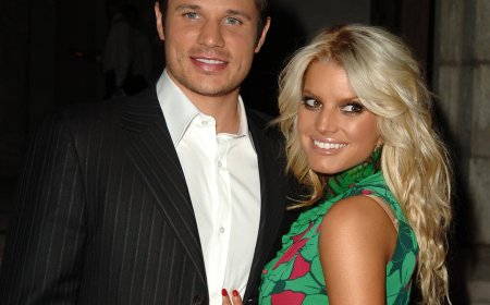 Jessica Simpson Shares Reason Nick Lachey Saw Her Flying Without Kids