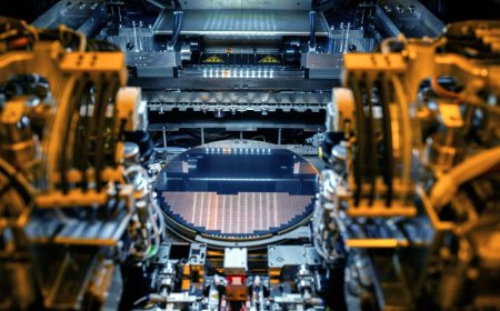 Apple reportedly strikes deal for Intel to make some of its chips — two tech giants reached a preliminary agreement for Intel to make processors for Cupertino
