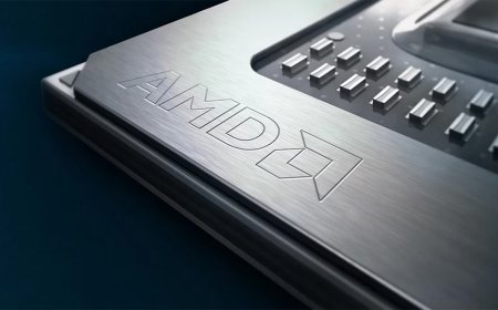 AMD posts record first-quarter results, driven by skyrocketing data center CPU demand — company expects consumer andgaming revenue to decline in Q2 over rising memory and component costs