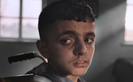 A Feature-Length AI-Generated ‘Live Action’ Movie Is Premiering at Tribeca for Some Reason