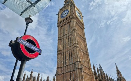 Indra rides off with £1.96B Transport for London ticketing deal as Oyster heads for back-office overhaul