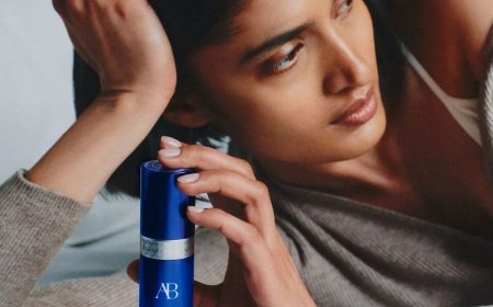 Beauty Sleep Is Real: Overnight Skin Repair Secrets Revealed