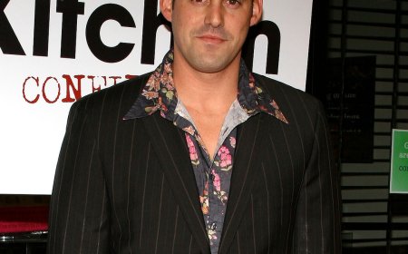 Buffy Star Nicholas Brendon's Probable Cause of Death Revealed