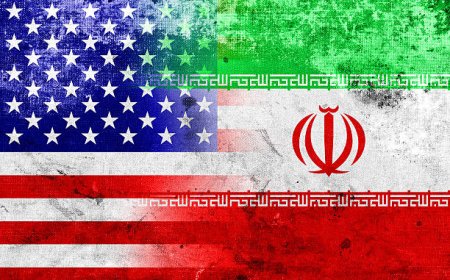 Exchange of fire reported between US and Iranian forces in Strait of Hormuz