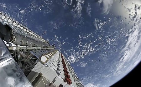 ‘Our success with becoming… unicorns… isn't an accident – it’s the result of a 15-year bet on digital infrastructure and talent’: The story behind how Lithuania is perfectly aligned to capitalize on an emerging space economy