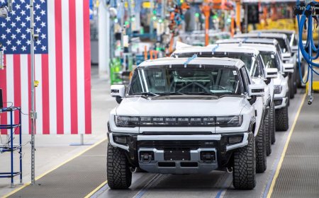 As 1 Million New Car Buyers Vanish From U.S. Economy, a New Car Increasingly Becomes a Distant Dream