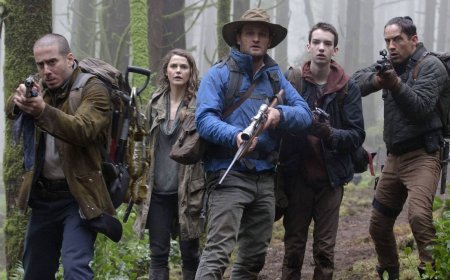 Disney Is Officially Rebooting One Of The Greatest Sci-Fi Franchises Of All Time