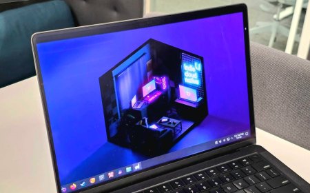 All Linux gamers should take the latest Bazzite release seriously - here's why