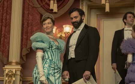 Gilded Age Season 4 Release Timeline Gets Official HBO Max Update & Bertha Russell's First Look Revealed