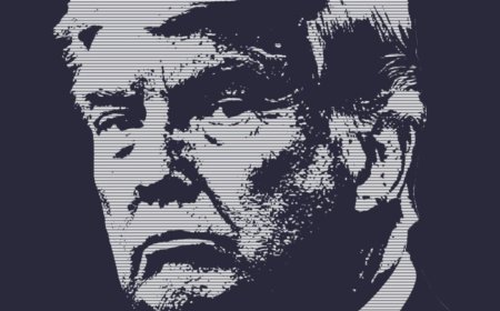 Trump jumps from 'anything goes' to 'strict regulation' AI policy