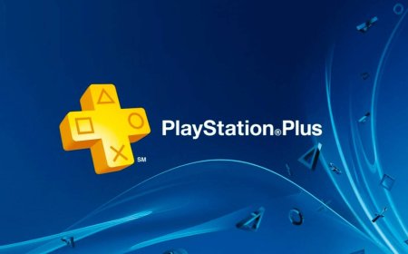 PlayStation Plus Getting 8 New Free Games For May