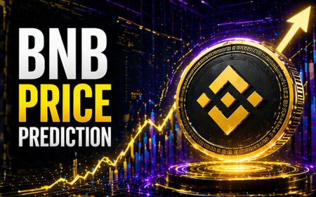 BNB Price Prediction Today: First US-Listed BNB ETF Hits NYSE Arca as Pepeto Presale Lines Up Its Binance Debut
