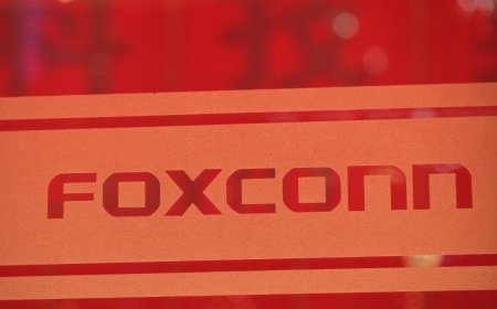 Foxconn confirms cyberattack after ransomware crew claims it stole confidential Apple, Nvidia files