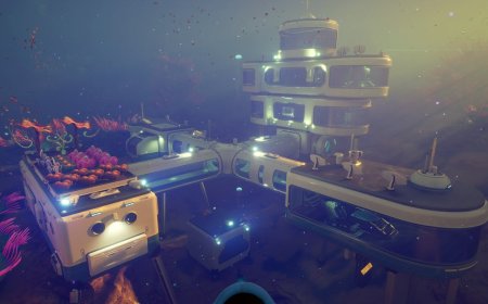 Krafton have reportedly agreed to pay Subnautica 2's devs that $250 million bonus, following strong early sales