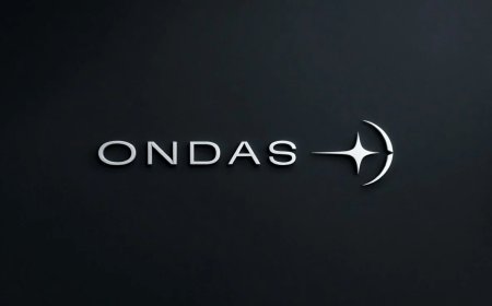 Ondas (ONDS) Stock Dips Following Completion of $196.6M Omnisys Acquisition