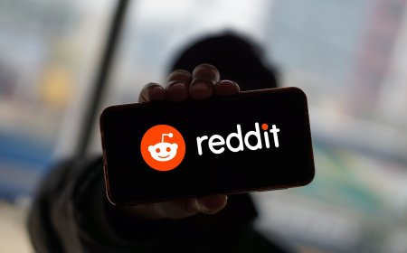 Reddit (RDDT) Stock Surges 6% as Wall Street Predicts 58% Rally Ahead