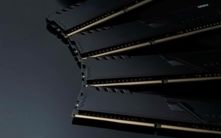 Memory godboxes could offer relief from the RAMpocalypse