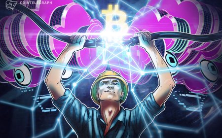 Bernstein: Bitcoin miners becoming critical suppliers in AI infrastructure