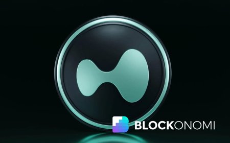 Hyperliquid Taps Coinbase for USDC, HYPE Rises