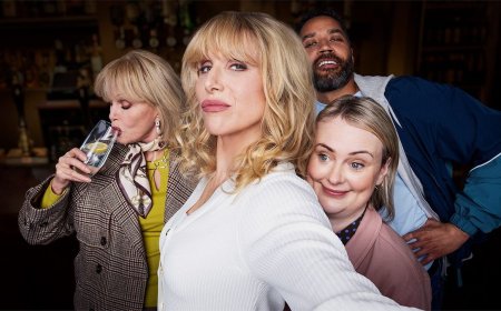 How to watch Amandaland season 2 online from anywhere