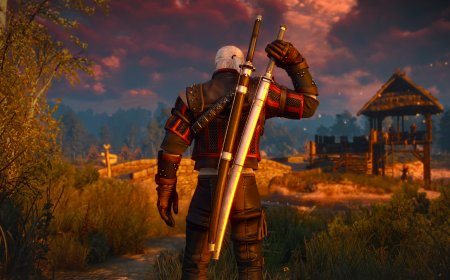 Witcher 3's Songs of the Past DLC will test the future of the series