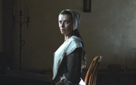 Apple's Widow's Bay is slaying on streaming charts thanks to Stephen King fans