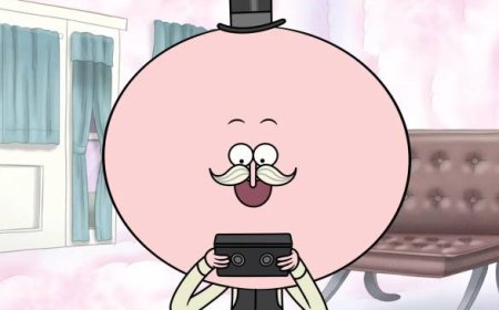 ‘Regular Show: The Lost Tapes’ and the Tricky Science of a TV Revival