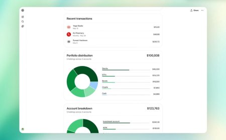 ChatGPT now wants to connect up to your bank accounts — so what could possibly go wrong?