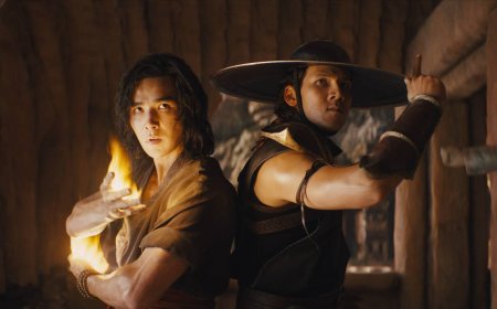 You can get the first Mortal Kombat movie for free, but you'll have to use Bing