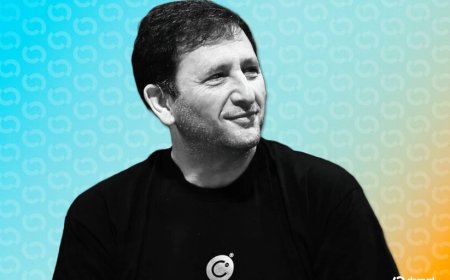 Celsius Founder Alex Mashinsky Files to Have 12-Year Crypto Fraud Sentence Vacated