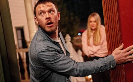 Scream 7, Psycho Killer and every new movie on Netflix, Hulu, and more this weekend