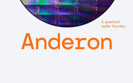 IBM spins off America's first quantum chip foundry with $2 billion in federal and private funding — newly-minted 'Anderon' foundry to offer 300mm quantum wafer fab and manufacturing services