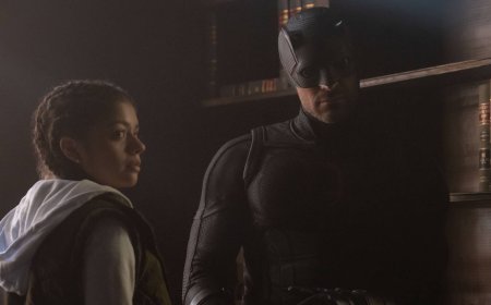 What The Next MCU Show After Daredevil: Born Again S2 Is (& When It Releases)