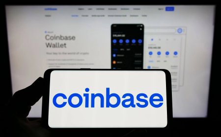 Coinbase Cuts 14% of Staff to Build a Leaner, AI-Native Company Amid Crypto Market Pressure