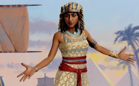 Civilization 7 devs Firaxis finally slap a release date on the Test of Time update, acting on "over a year's worth of listening" to moans about the Age system