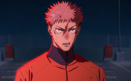 Jujutsu Kaisen Already Has 2026's Best Anime Quote, And It's Not Close (Exclusive)
