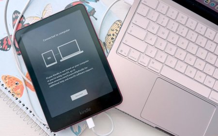 I jailbroke my old Kindle to install KOReader - but there's a better way to extend its life