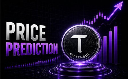 Bittensor Price Prediction: Can TAO Push Past $470 After Subnet Expansion While Pepeto’s Final Presale Tokens Disappear Before Listing Day?