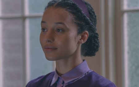 Disney+’s 10-Part Psychological Thriller Is A Perfect Weekend Binge & More Shows To Watch