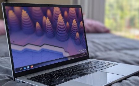I tested KDE Plasma 6.7 beta, and it's easily my new Linux desktop of choice