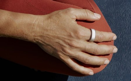 If the Oura Ring 5 gets these 3 upgrades on top of the already 'future-proof' Oura Ring 4, it's a day-one purchase (and might beat the Samsung Galaxy Ring to the top of our smart ring list)