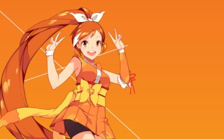 Crunchyroll Officially Adds An Underrated 1990s Gem That's Aged Perfectly