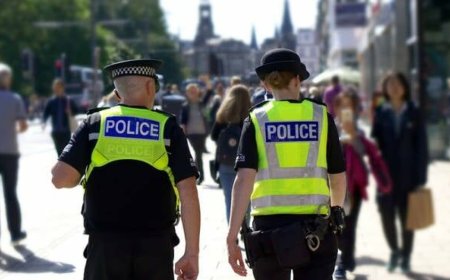 London cops hail fixed facial recognition cams after suspects collared every 35 mins
